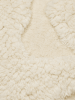 FERM LIVING zestaw dwóch poduszek tuftowanych RIME – off-white.png
