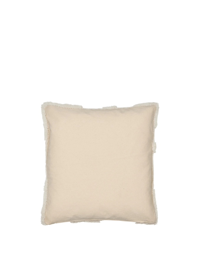 FERM LIVING zestaw dwóch poduszek tuftowanych RIME – off-white.png