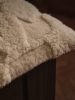 FERM LIVING zestaw dwóch poduszek tuftowanych RIME – off-white.jpeg