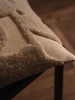 FERM LIVING zestaw dwóch poduszek tuftowanych CILLA – złamana biel / pergaminowy.jpeg