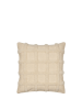 FERM LIVING zestaw dwóch poduszek NORTE GRID - złamana biel.png