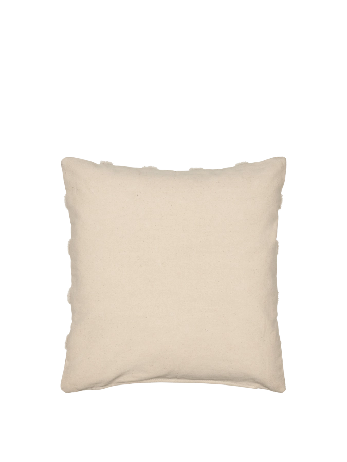 FERM LIVING zestaw dwóch poduszek NORTE GRID - złamana biel.png
