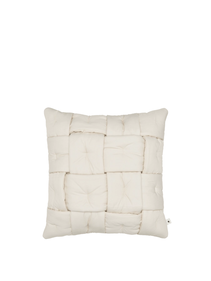 FERM LIVING zestaw dwóch poduszek SOFI - pergaminowy.png