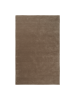 FERM LIVING dywan STILLE brązowy, różne rozmiary.png