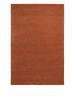 FERM LIVING dywan STILLE red brown, różne rozmiary.png