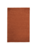 FERM LIVING dywan STILLE red brown, różne rozmiary.png