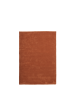 FERM LIVING dywan STILLE red brown, różne rozmiary.png