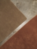 FERM LIVING dywan STILLE red brown, różne rozmiary.jpg