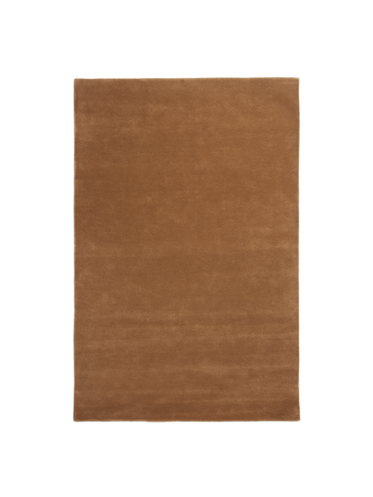 FERM LIVING dywan STILLE toffee, różne rozmiary.png