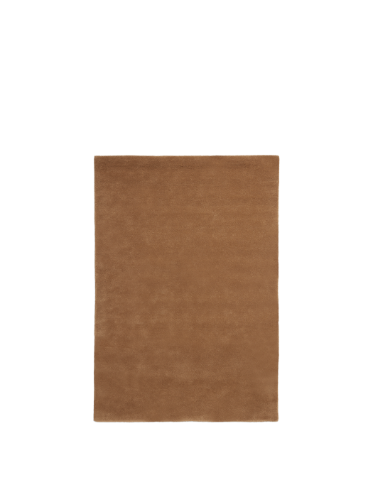 FERM LIVING dywan STILLE toffee, różne rozmiary.png