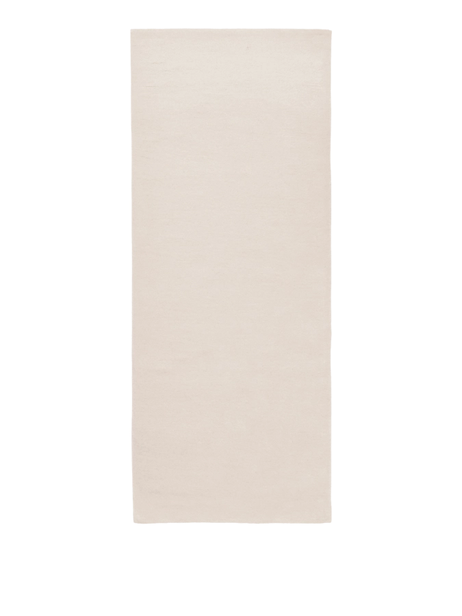 FERM LIVING bieżnikowy dywan tuftowany STILLE – 80 × 200 cm – off-white.png