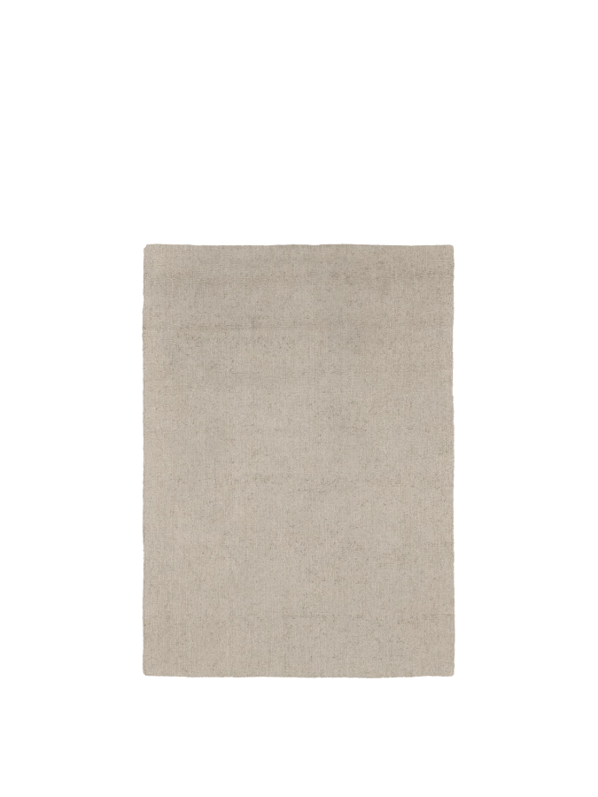 FERM LIVING dywan SEIFA – off-white, różne rozmiary.png