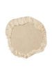 FERM LIVING dywan NORTE Ø120 – naturalny.png