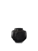 FERM LIVING wazon MOKURI - czarny, różne rozmiary.png