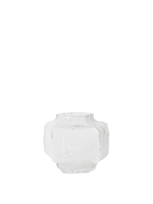FERM LIVING wazon MOKURI - biały, różne rozmiary.png