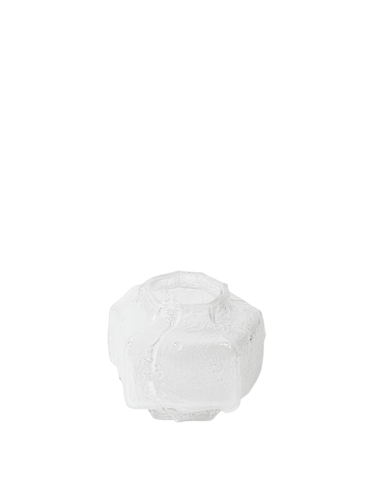 FERM LIVING wazon MOKURI - biały, różne rozmiary.png