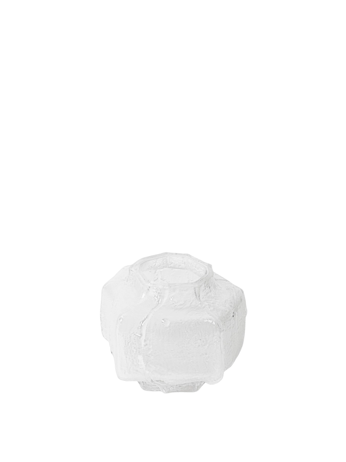 FERM LIVING wazon MOKURI - biały, różne rozmiary.png