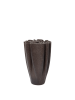 FERM LIVING wazon DEDELI – ciemny brąz, różne rozmiary.png