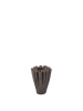 FERM LIVING wazon DEDELI – ciemny brąz, różne rozmiary.png