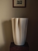 FERM LIVING wazon DEDALI off-white, różne rozmiary.jpeg