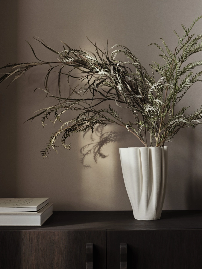 FERM LIVING wazon DEDALI off-white, różne rozmiary.jpg