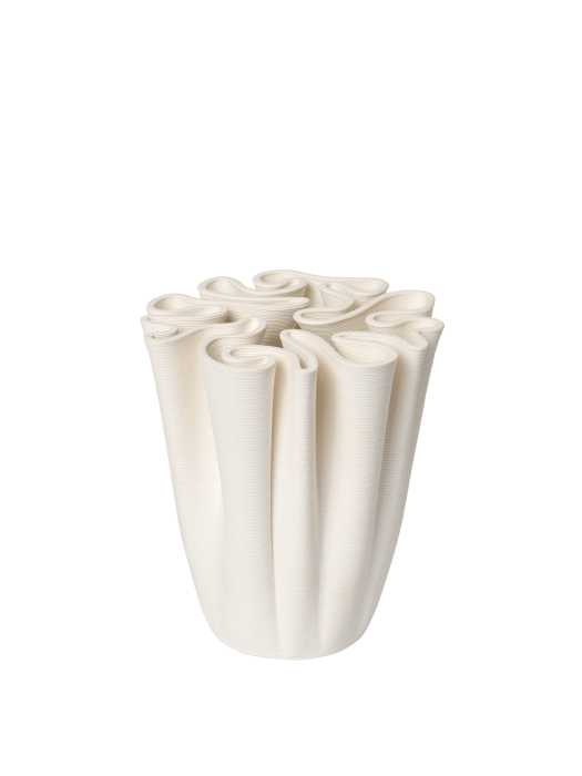 FERM LIVING wazon DEDALI off-white, różne rozmiary.png