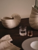 FERM LIVING doniczka / wazon / dekoracja SHELL M.jpeg