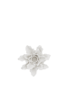 FERM LIVING zestaw dwóch świeczników HOLLY LEAF – ecru.png