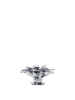 FERM LIVING zestaw dwóch świeczników HOLLY LEAF – srebrny.png