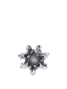 FERM LIVING zestaw dwóch świeczników HOLLY LEAF – srebrny.png