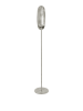 FERM LIVING świecznik podłogowy AGAPÉ – aluminium.png