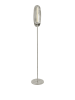 FERM LIVING świecznik podłogowy AGAPÉ – aluminium.png