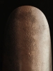 FERM LIVING świecznik podłogowy AGAPÉ – aluminium.jpeg