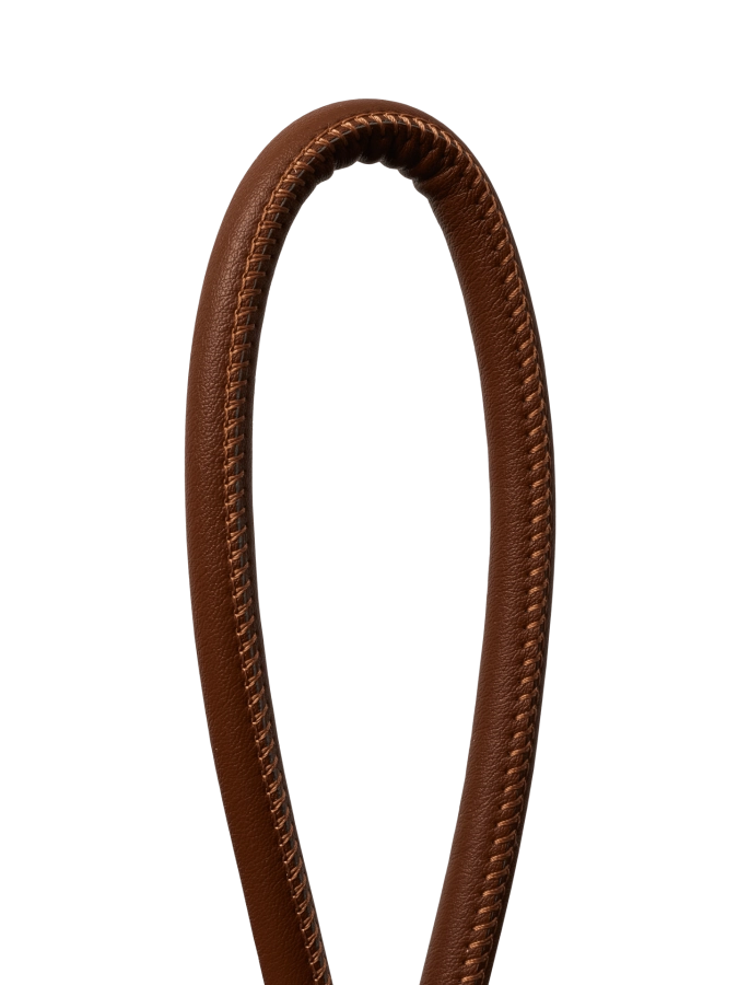 FERM LIVING stopper do drzwi WA Ø14 – trawertyn.png