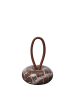FERM LIVING stopper do drzwi WA Ø14 – marmur Rosso Levanto.png