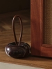 FERM LIVING stopper do drzwi WA Ø14 – marmur Rosso Levanto.jpeg