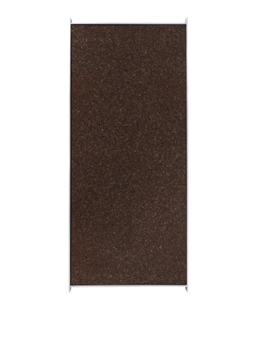FERM LIVING tablica korkowa LAGER – wąska – ciemny korek.png