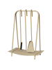 FERM LIVING narzędzia kominkowe PORT - kaszmirowy.png
