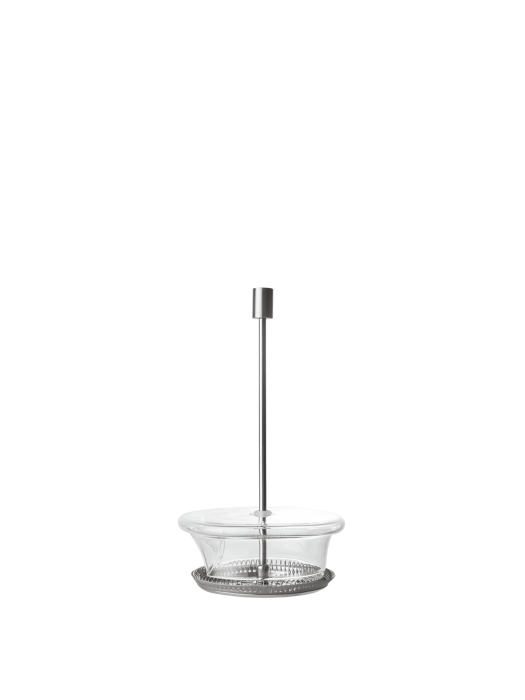 FERM LIVING zaparzacz do kawy RIPPLE – przezroczysty.png