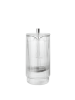 FERM LIVING zaparzacz do kawy RIPPLE – przezroczysty.png