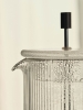 FERM LIVING zaparzacz do kawy RIPPLE – przezroczysty.jpeg