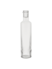 FERM LIVING butelka na oliwę RIPPLE – przezroczysta.png