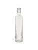 FERM LIVING butelka na oliwę RIPPLE – przezroczysta.png
