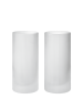 FERM LIVING szklanki highball RIPPLE – zestaw 2 szt. – mrożone szkło.png