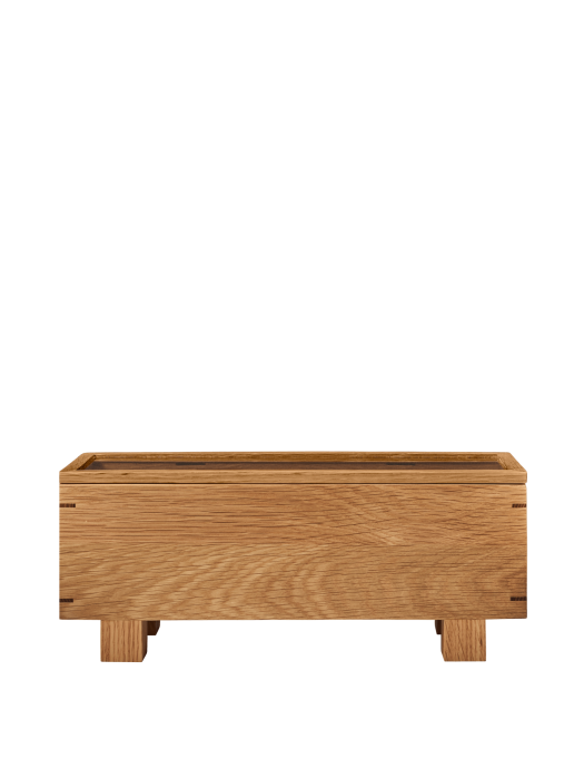 FERM LIVING organizer do herbaty BON – naturalny dąb.png