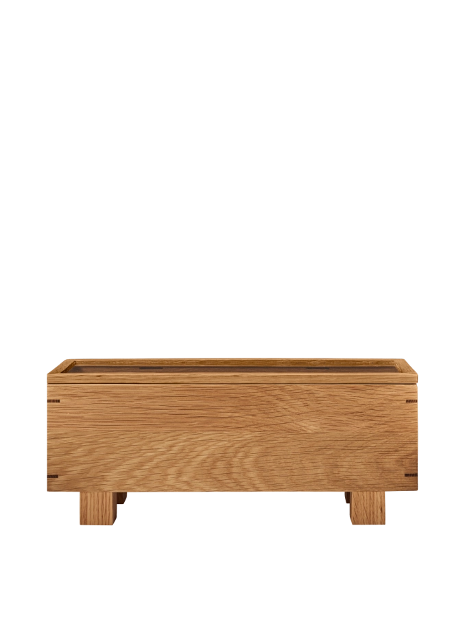 FERM LIVING organizer do herbaty BON – naturalny dąb.png