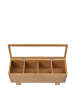 FERM LIVING organizer do herbaty BON – naturalny dąb.png