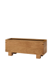 FERM LIVING organizer do herbaty BON – naturalny dąb.png