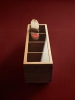 FERM LIVING organizer do herbaty BON – naturalny dąb.jpg