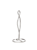 FERM LIVING stojak na ręcznik papierowy CURVATURE, kuchenny stal nierdzewna.png